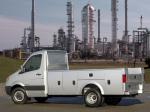Dodge Sprinter Chassis Cab 2006 года